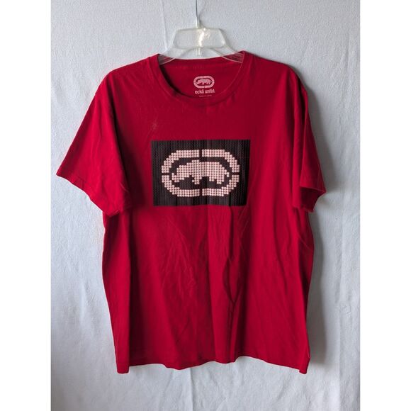 Ecko Unltd Rhino T-Shirt Bundle Men's Size Large - Picture 6 of 9